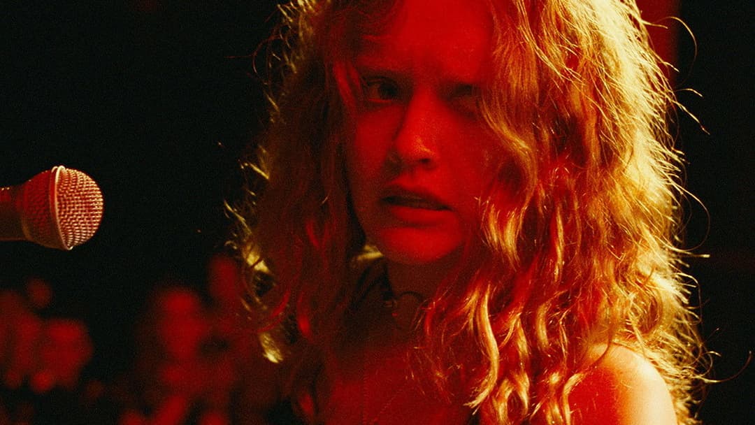 Sound of Metal backdrop 8