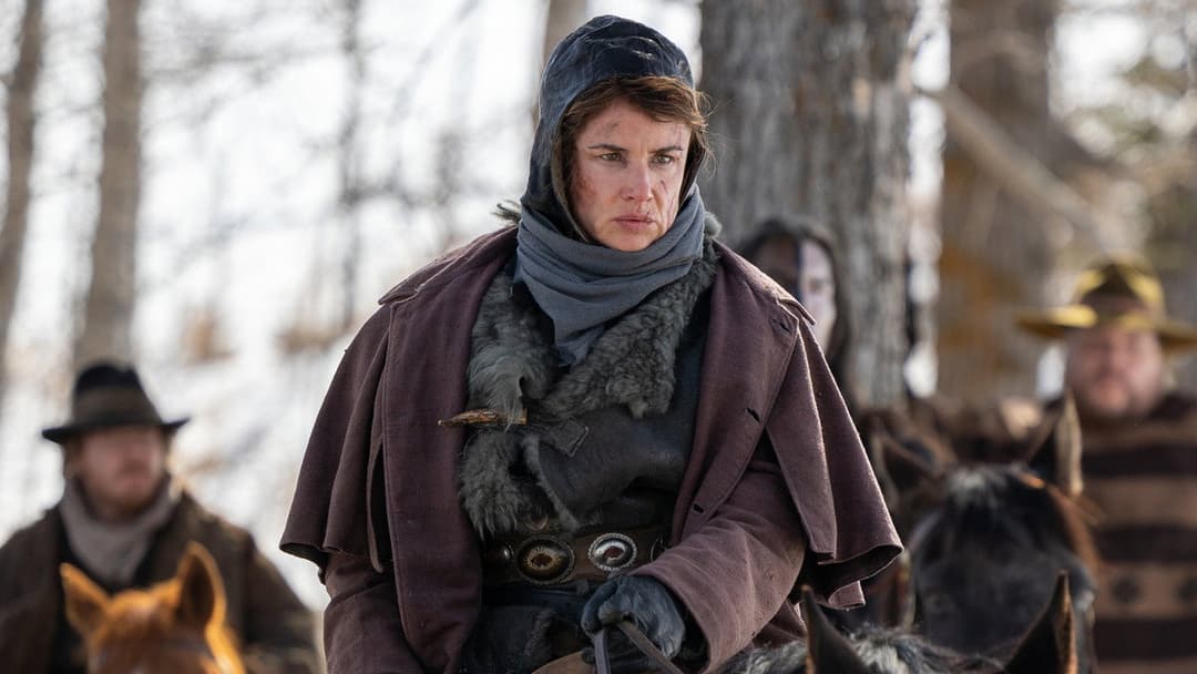 The Thicket backdrop 5