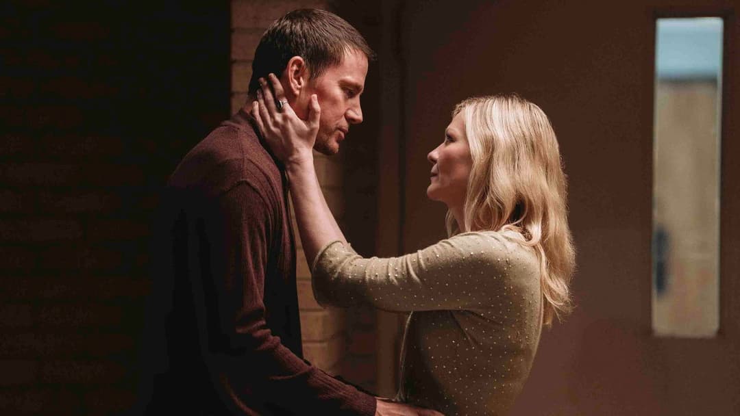 Der Hochstapler - Roofman backdrop 14