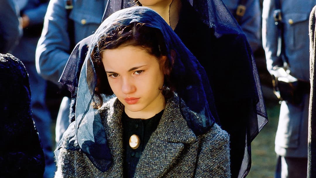 Лабіринт Фавна backdrop 11