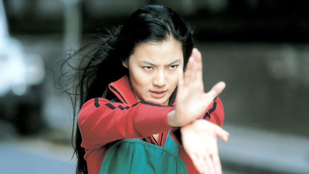 아라한 장풍 대작전 backdrop 8