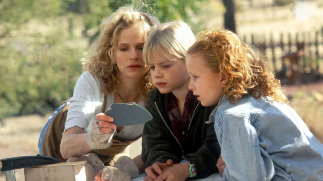 Phenomenon backdrop 4