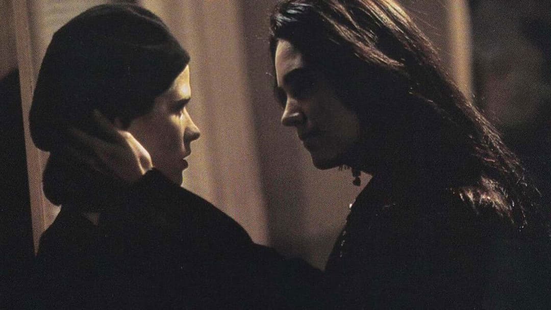 Higher Learning - Die Rebellen backdrop 9