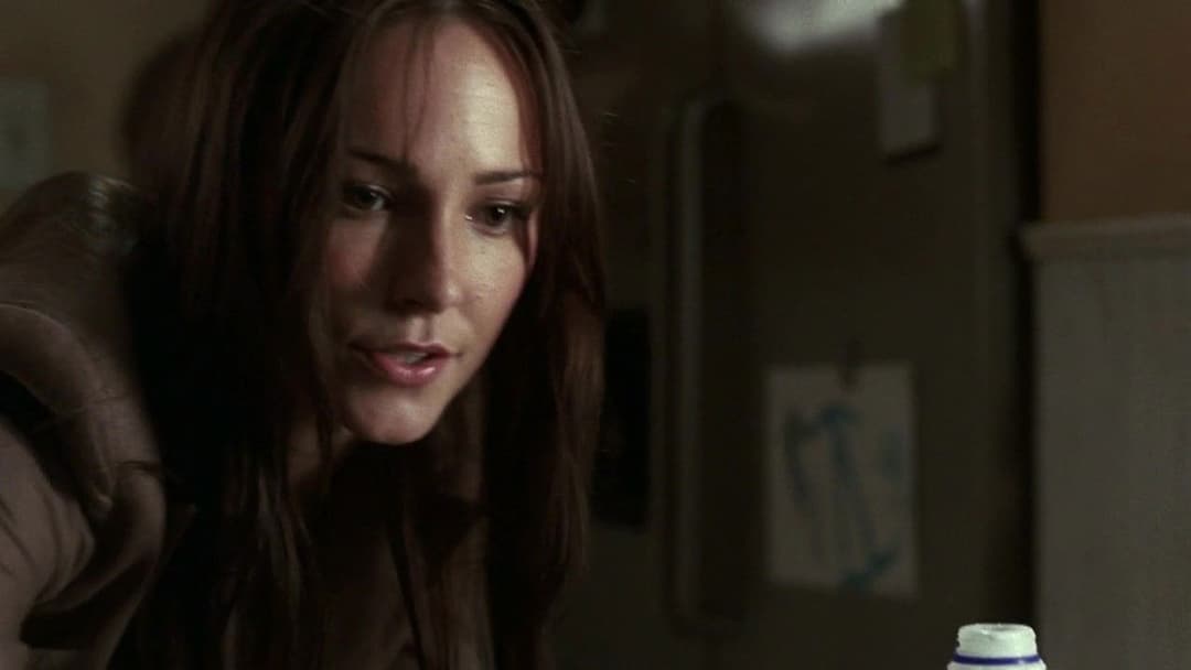 Дім для хижака backdrop 3