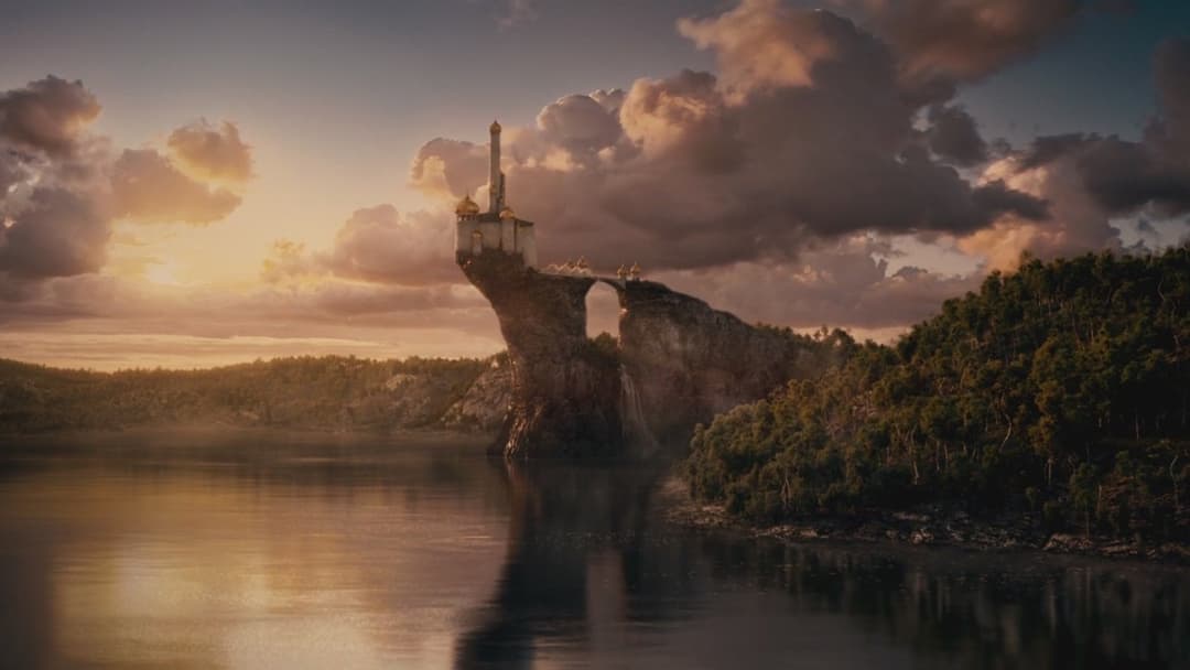 Білосніжка: Помста гномів backdrop 5