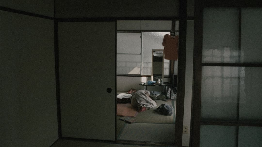 百円の恋 backdrop 5