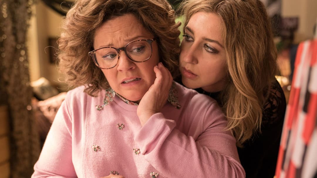 Душа компанії backdrop 3