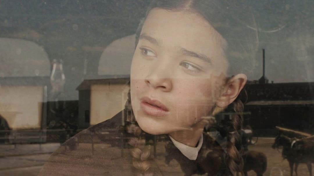 True Grit backdrop 19