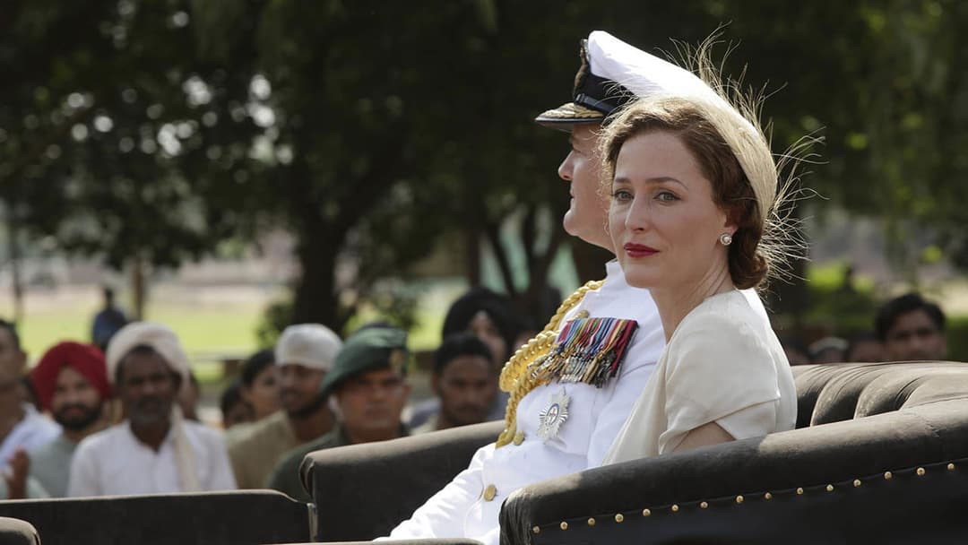 Будинок віце-короля backdrop 9