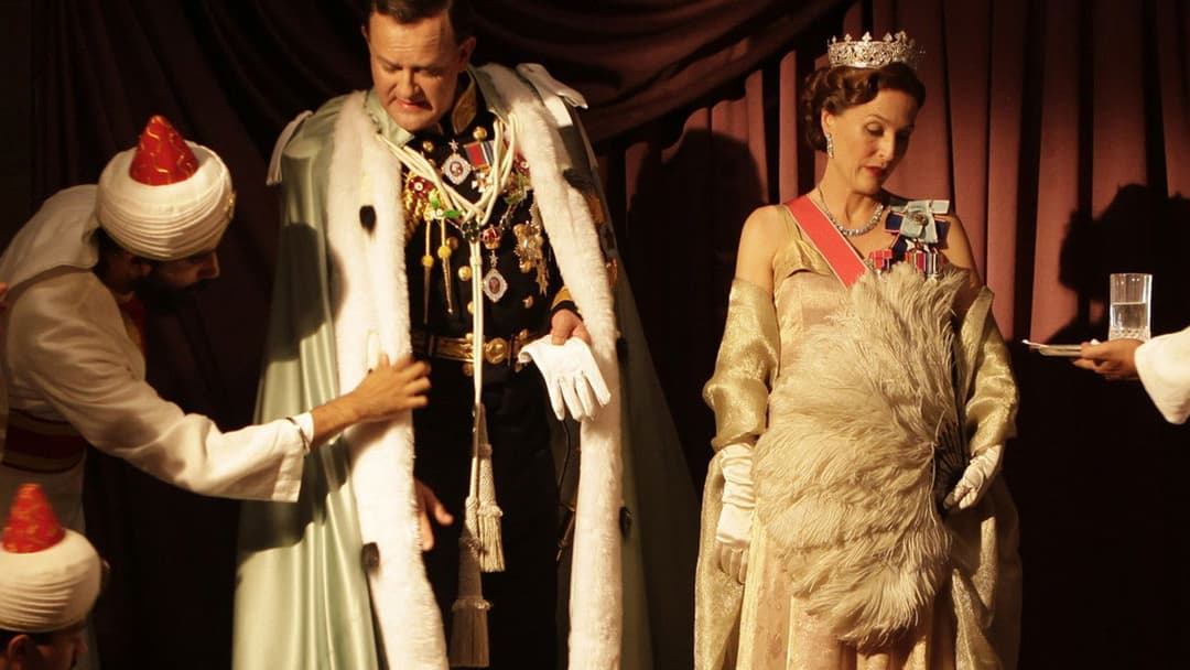 Будинок віце-короля backdrop 4