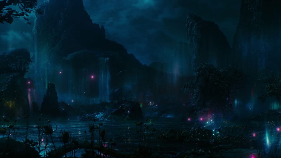 Maleficent - Die dunkle Fee backdrop 6