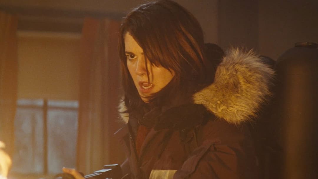 Дещо backdrop 10