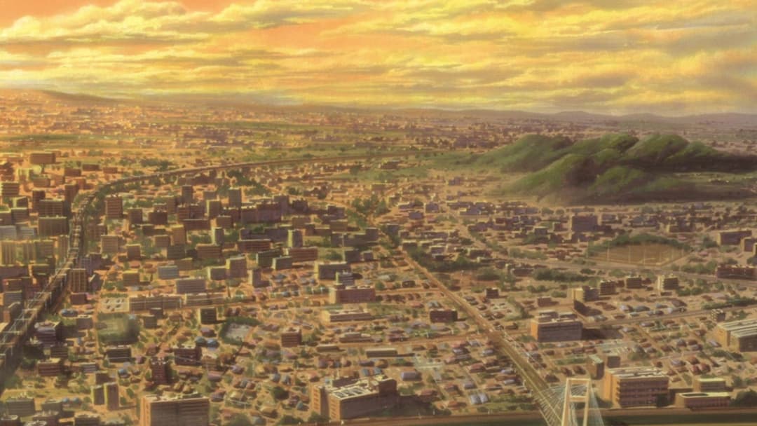 Bleach: Hell Verse backdrop 5