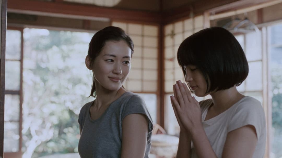 海街diary backdrop 20