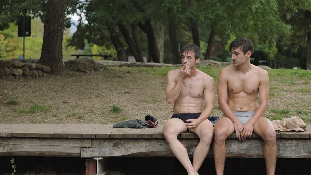 Ο Άνθρωπος με τις Απαντήσεις backdrop 8