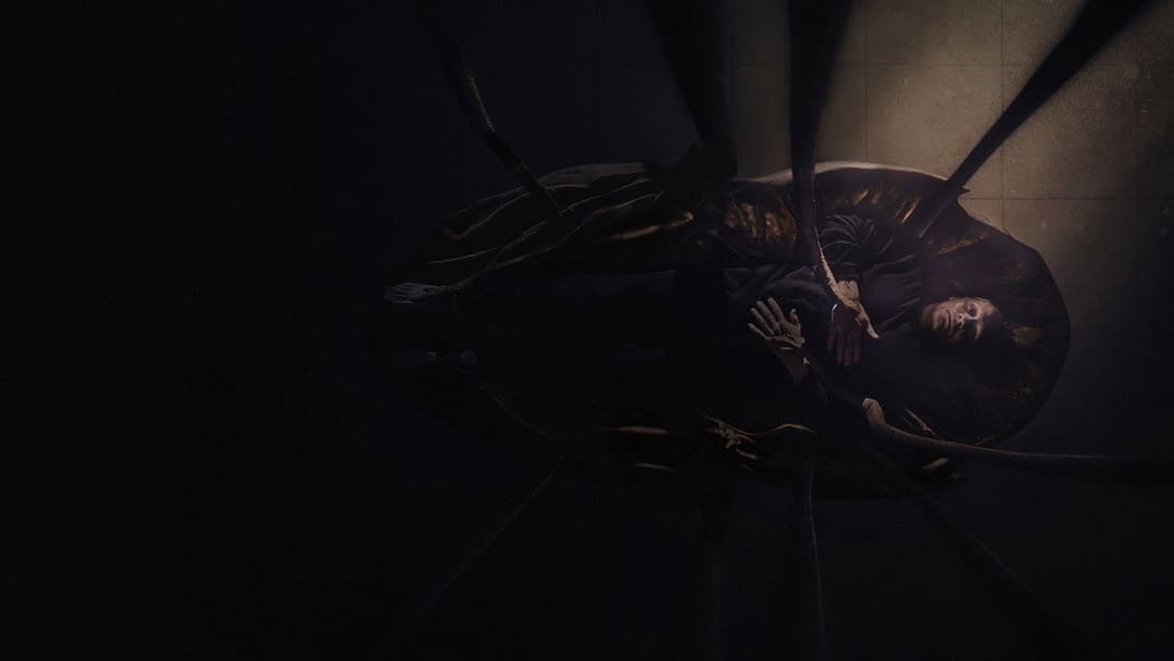 Crimes of the Future backdrop 12