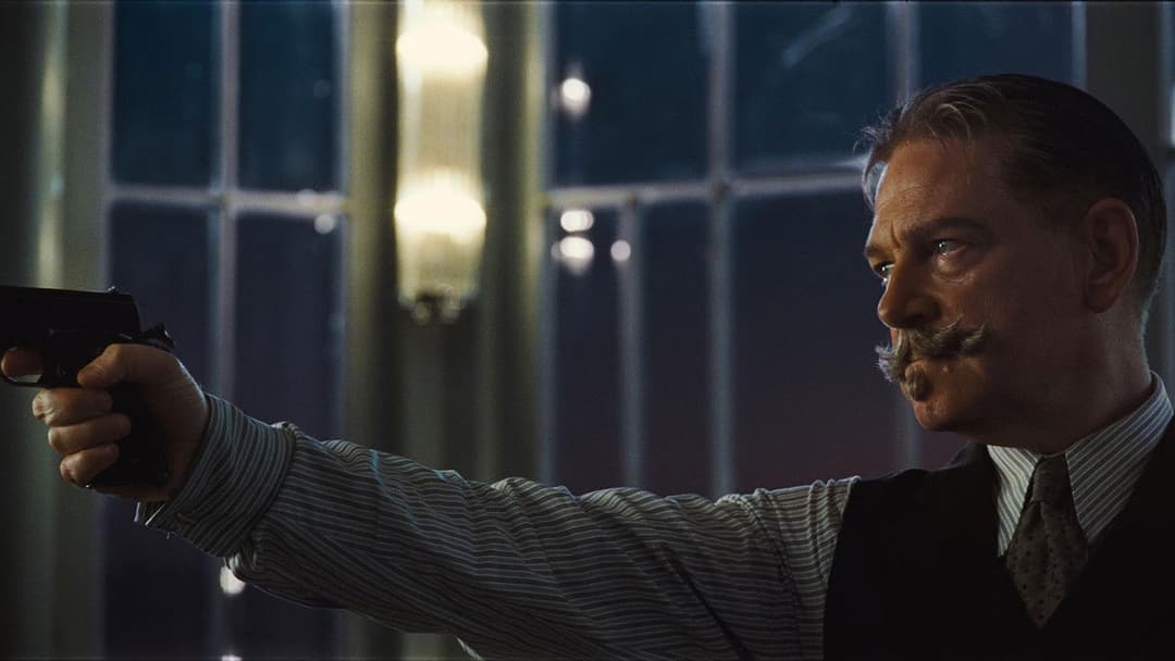 Tod auf dem Nil backdrop 6