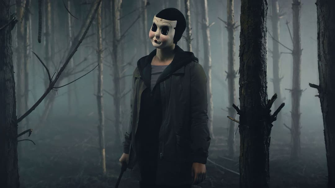 The Strangers: Chapter 1 backdrop 10