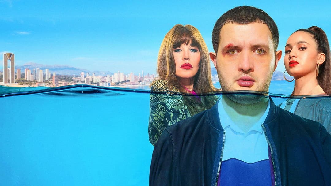 Афера по-французьки backdrop 2