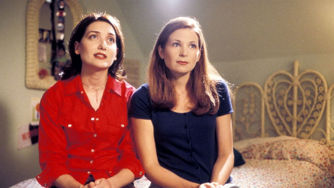 Цілуючи Джесіку Стейн backdrop 6