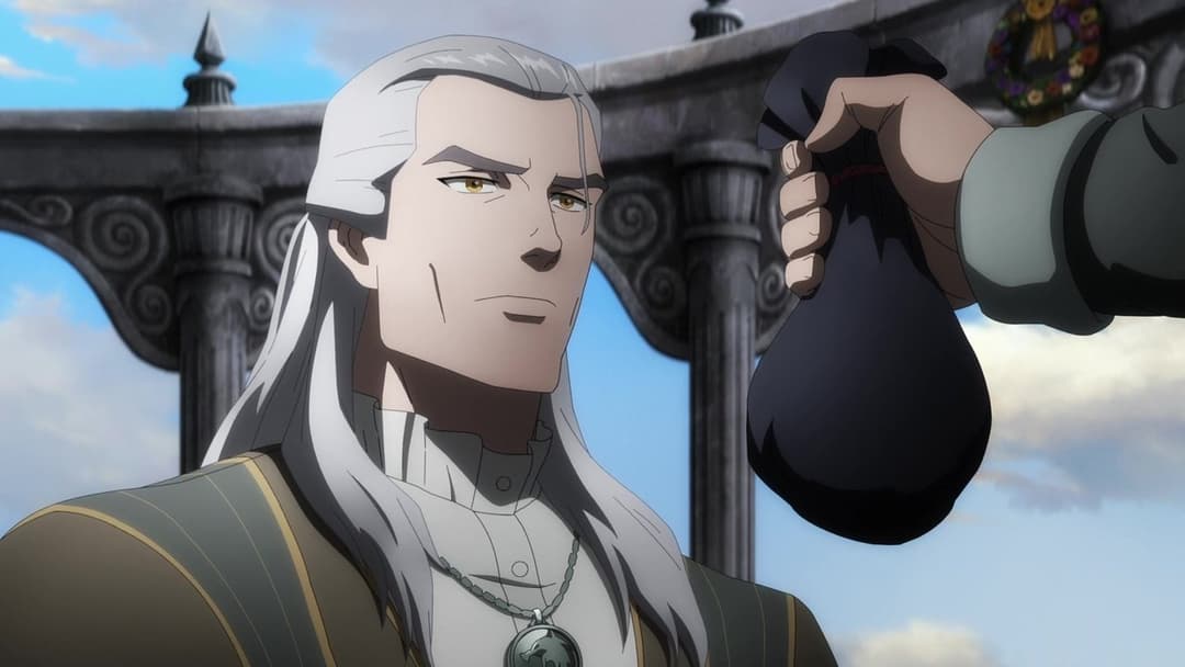 The Witcher: Sirens of the Deep backdrop 4