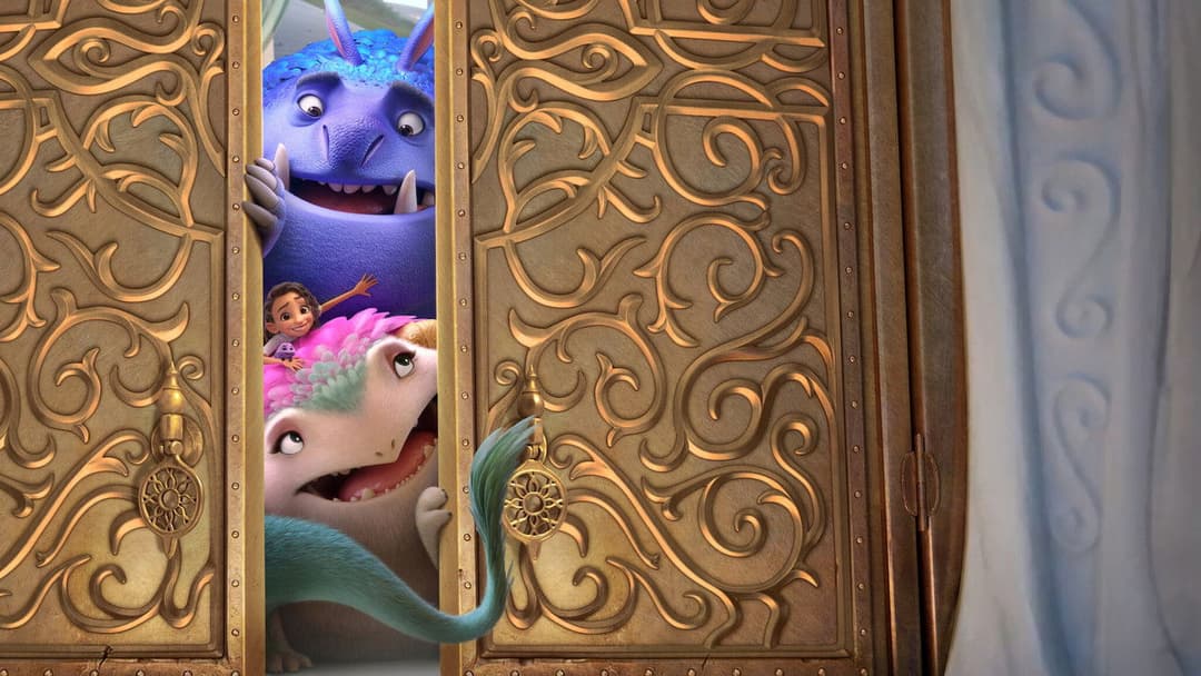 Spellbound backdrop 9