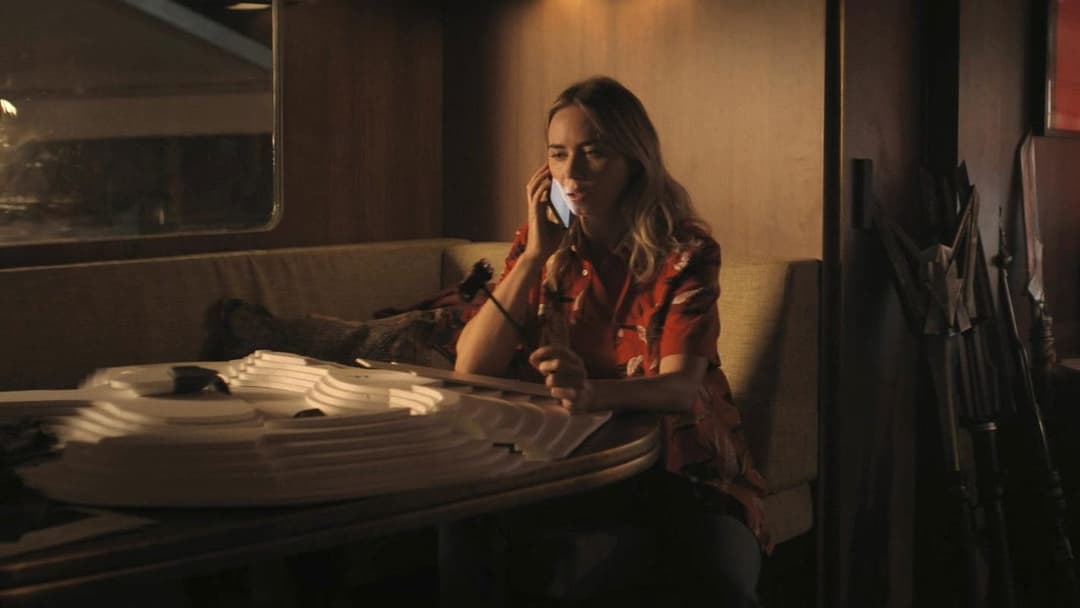 The Fall Guy backdrop 20