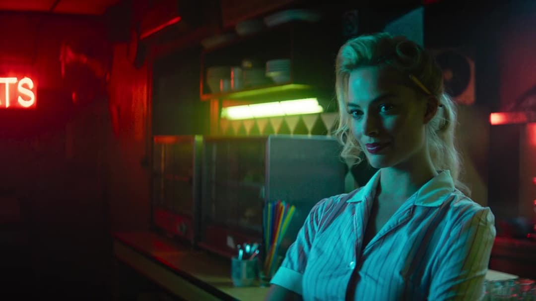 Terminal - Rache war nie schöner backdrop 4