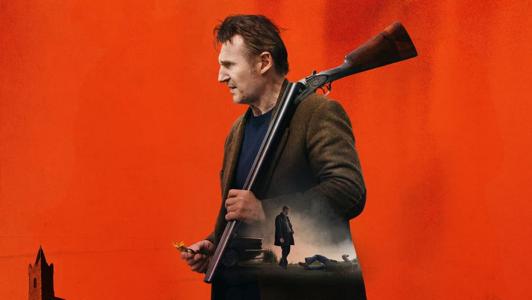 Saints and Sinners - Heilige und Sünder backdrop 2