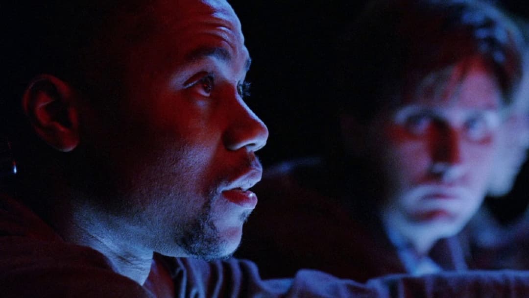 Judgment Night - Zum Töten verurteilt backdrop 17