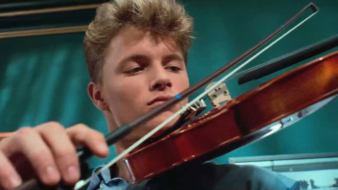 Two Evil Eyes backdrop 7