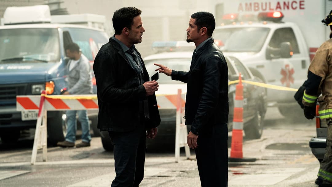 Hypnotic backdrop 13