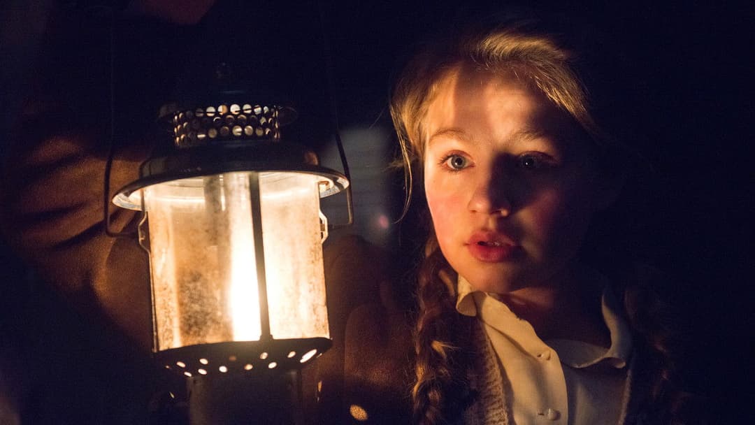 Наслідки backdrop 13