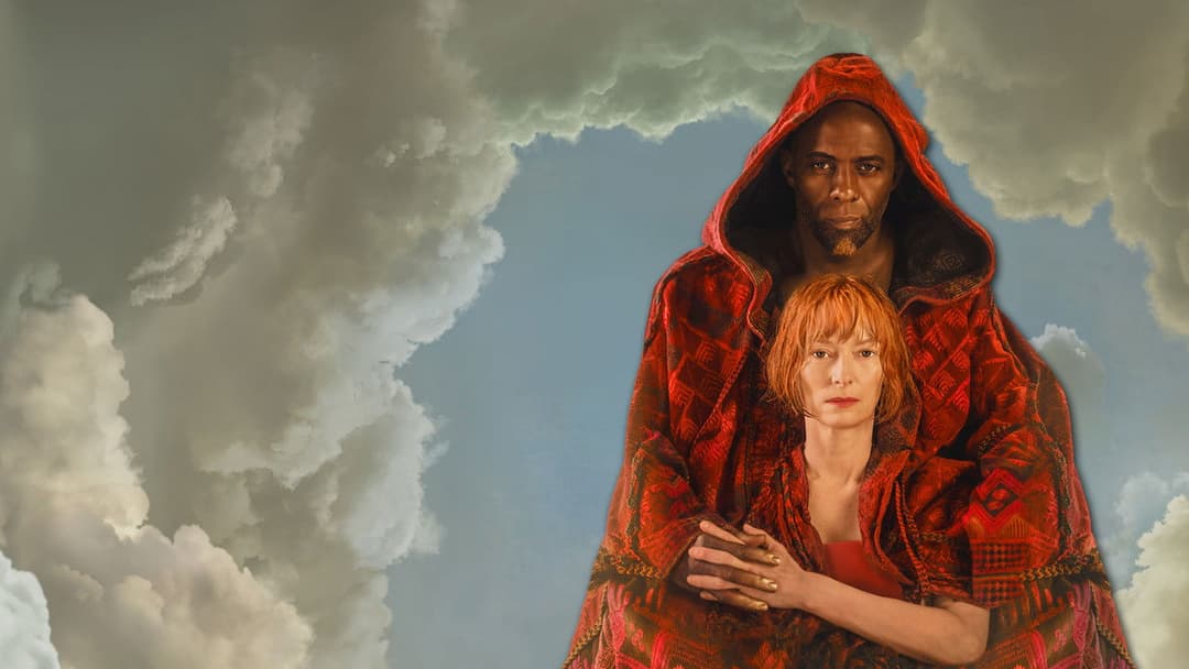 Три тисячі років бажань backdrop 1