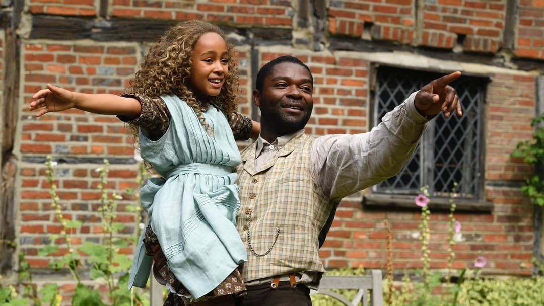 Die Magie der Träume backdrop 4