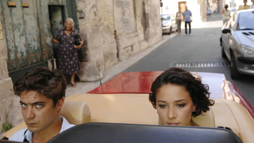 Männer al dente backdrop 7