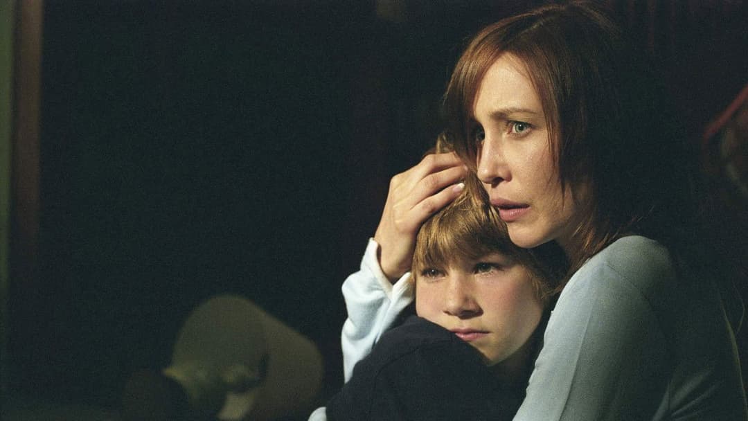 Панічна втеча backdrop 11