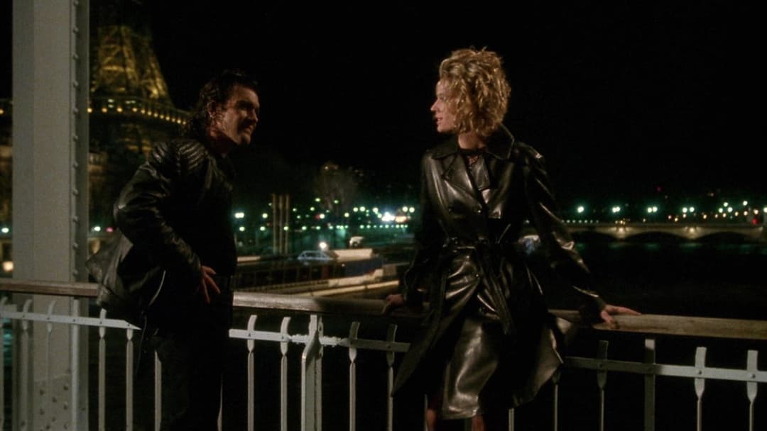 Фатальна жінка backdrop 8