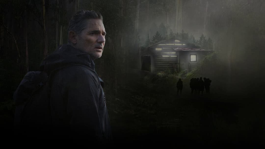 Force of Nature: The Dry 2 backdrop 1