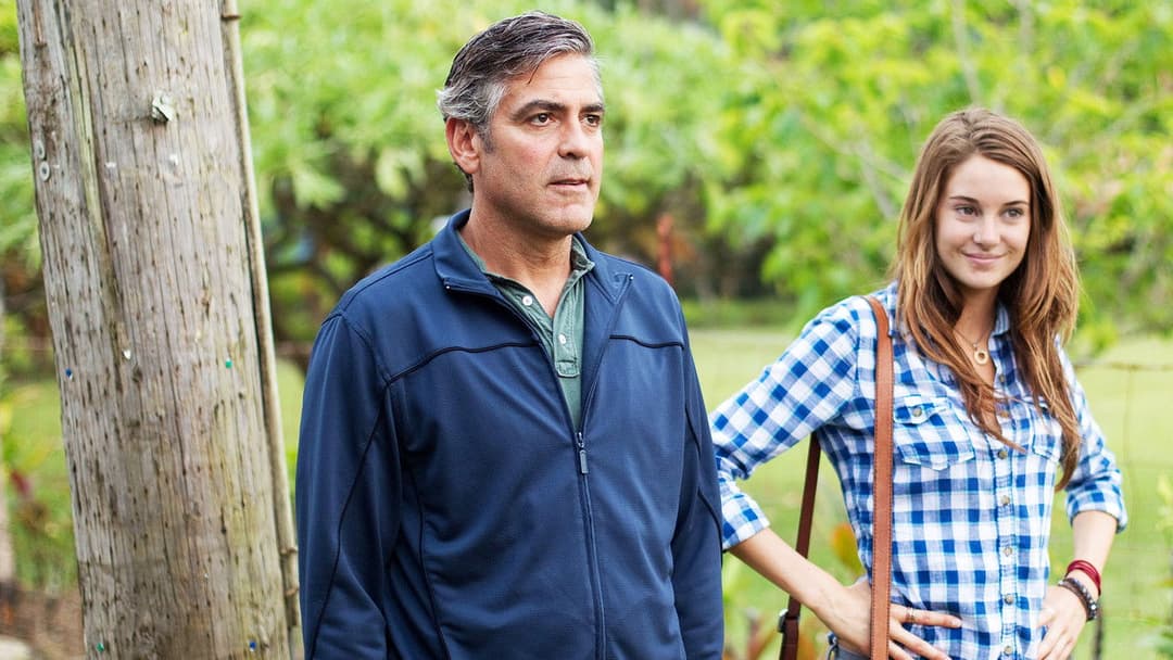 Нащадки backdrop 9