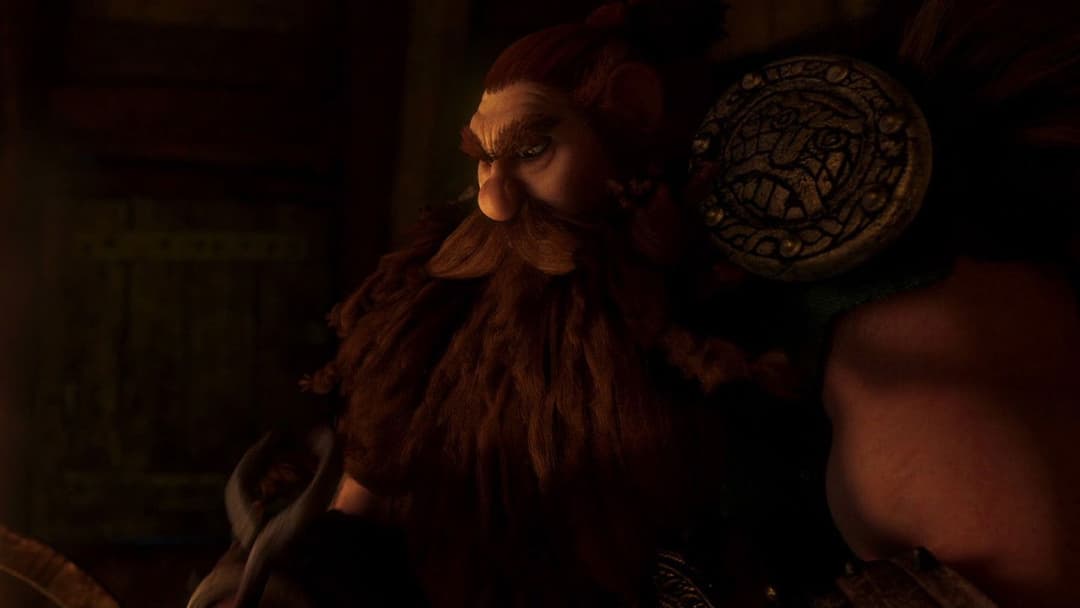 Drachenzähmen leicht gemacht backdrop 11