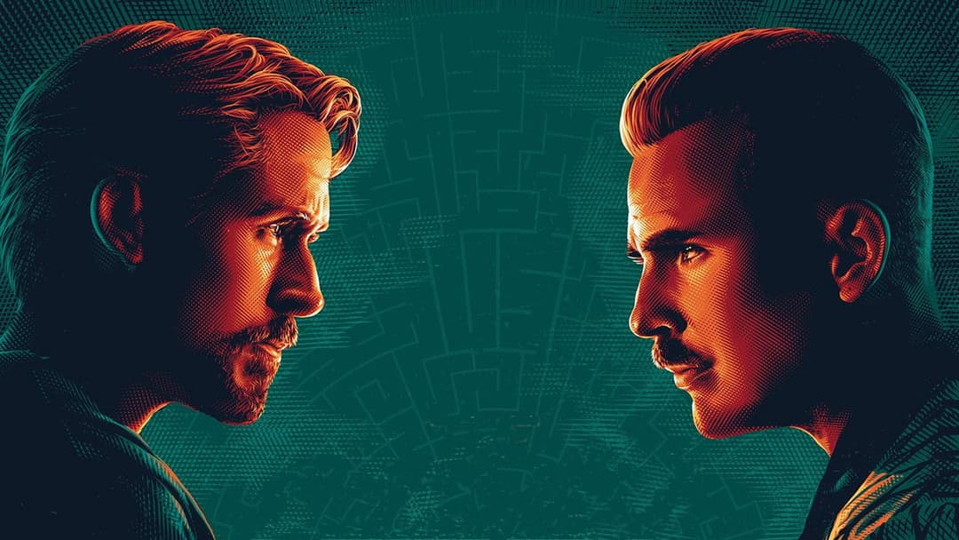 The Gray Man backdrop 7