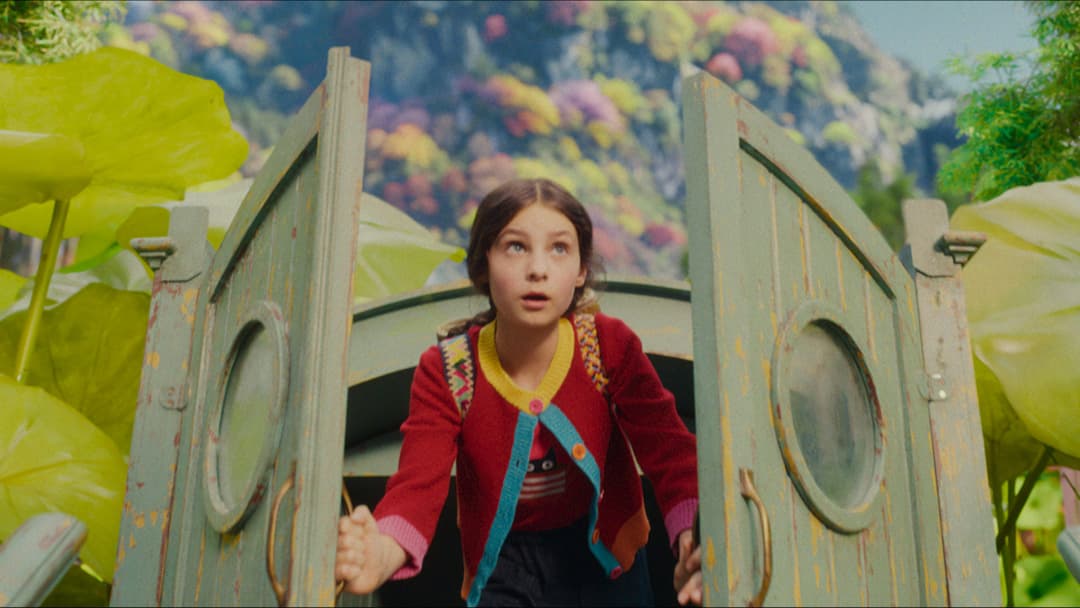 Чарівне дерево пригод backdrop 12