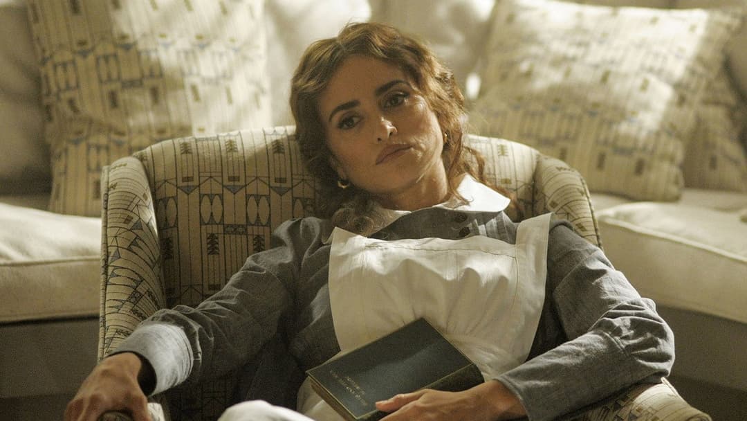 Murder on the Orient Express backdrop 13