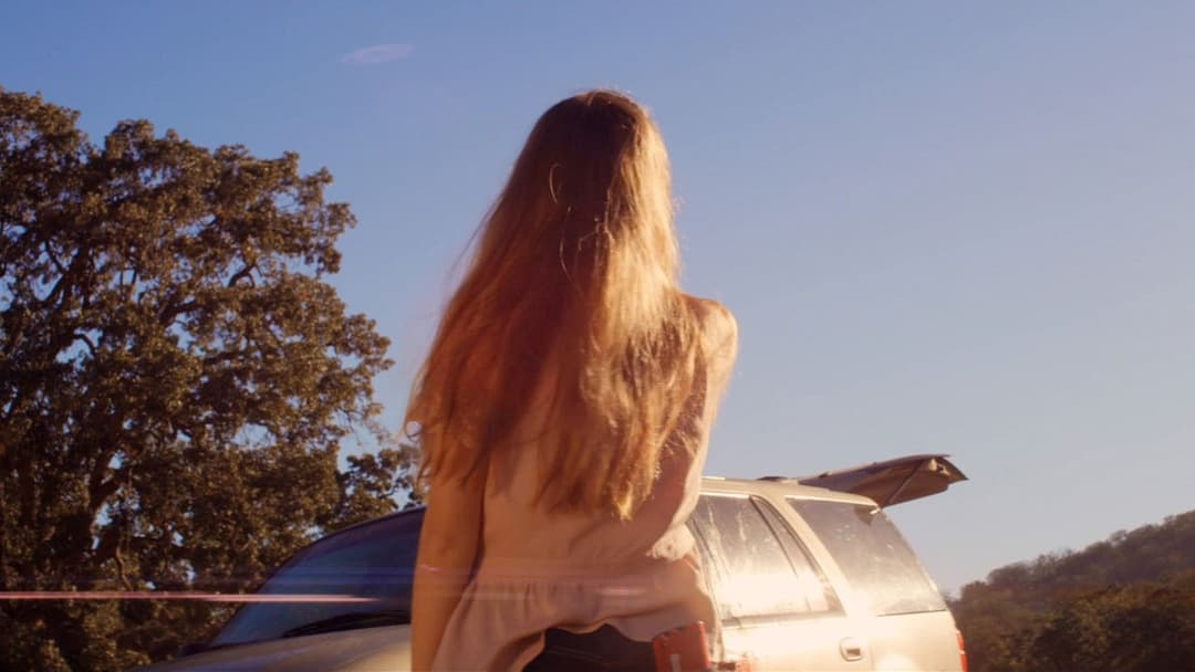 Downrange - Die Zielscheibe bist du! backdrop 5