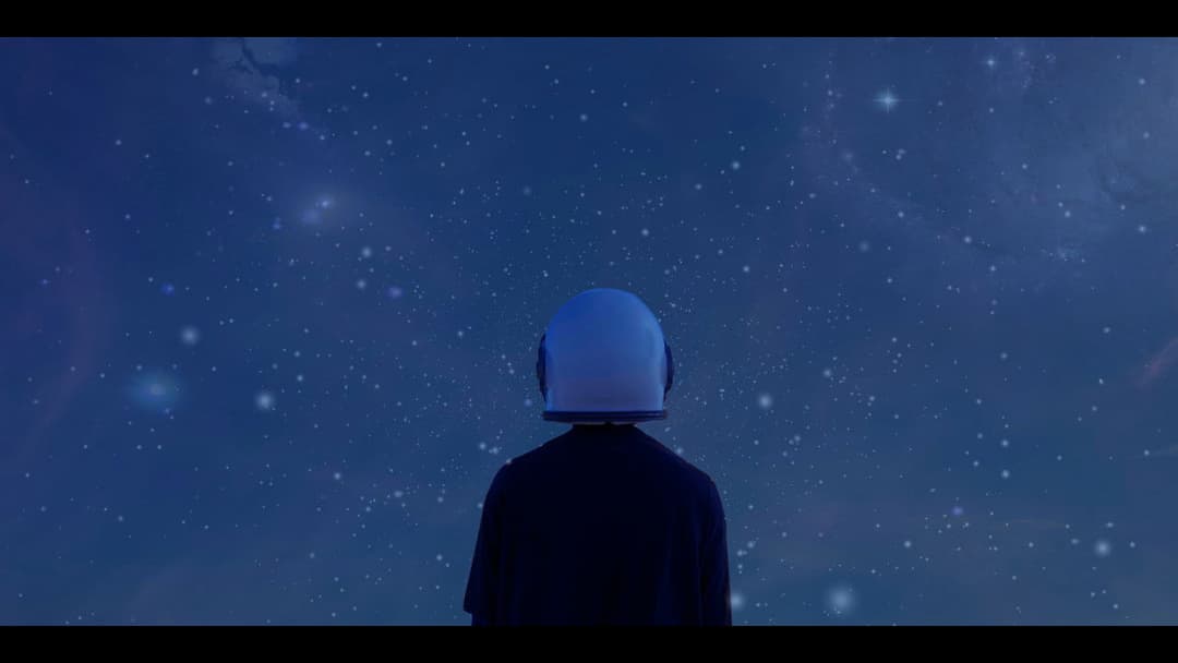 Space Cadet backdrop 17