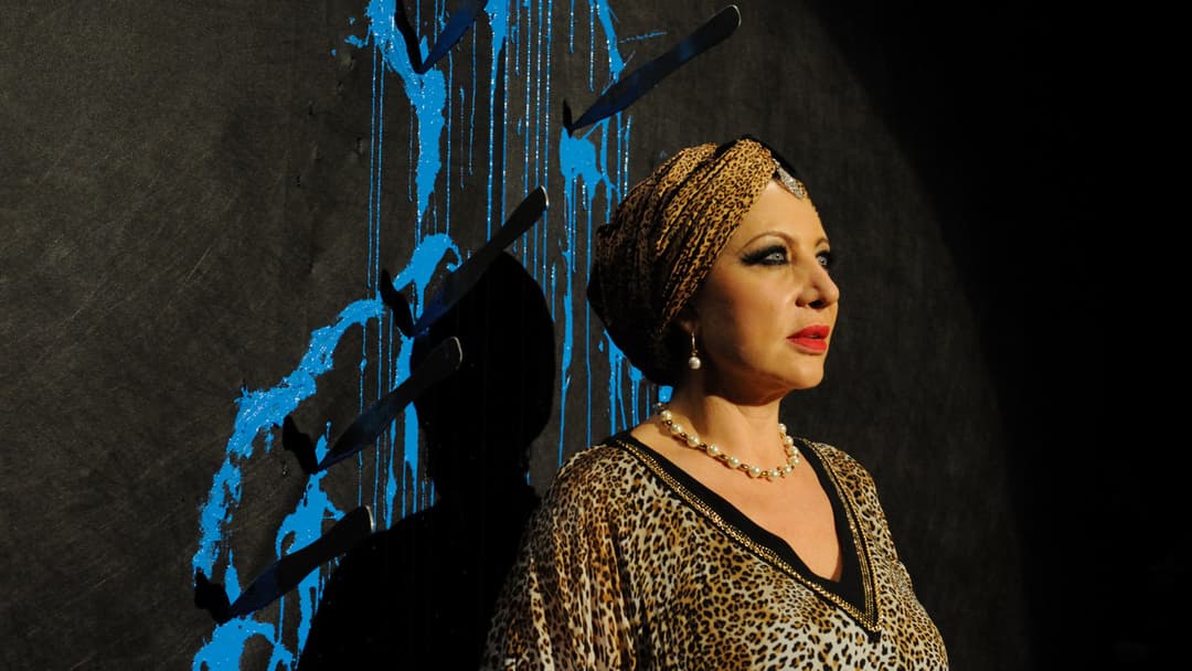 La Grande Bellezza - Die große Schönheit backdrop 18