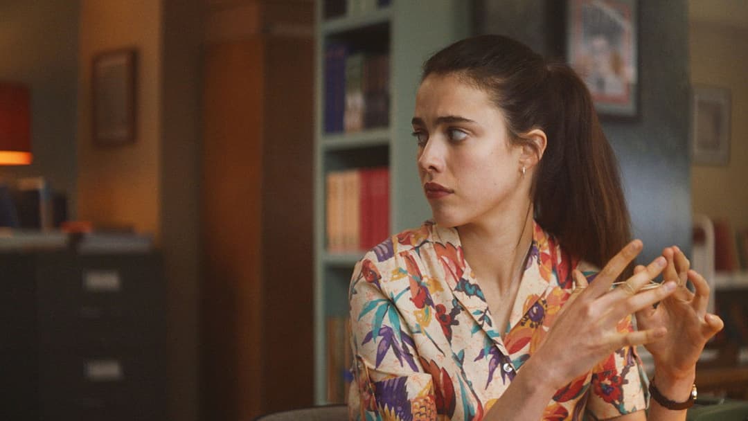 Mein Jahr in New York backdrop 13