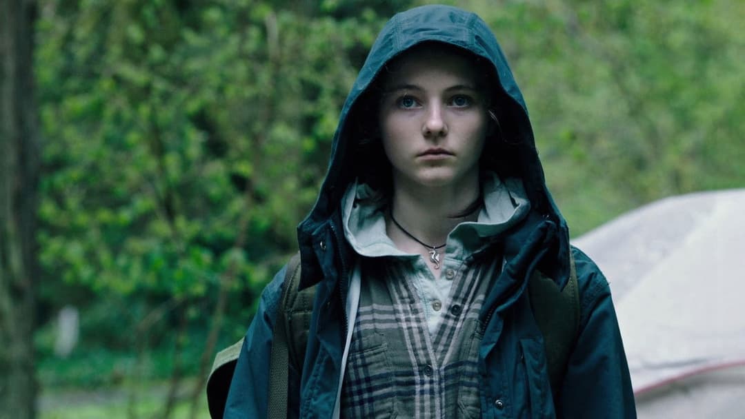 Не залишай слідів backdrop 13