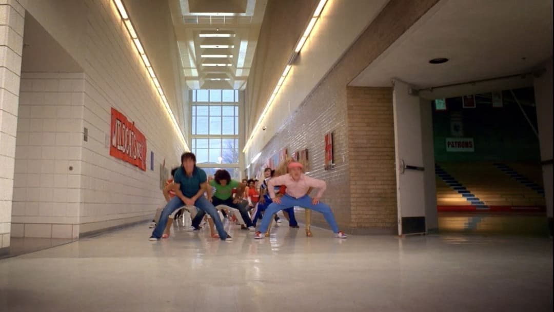 Шкільний мюзикл 2 backdrop 2